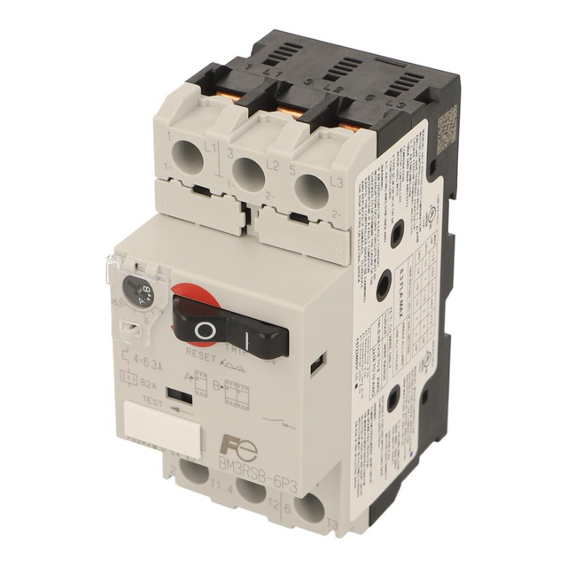 FUJI ELECTRIC BM3RSB-020-BM3R013