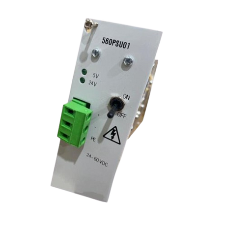 ABB 1KGT006600R0001-560PSU01
