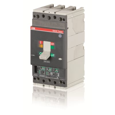 ABB 1SDA063435R1-T4L250EkipM-LRIUIn=1603pFFC1000VAC