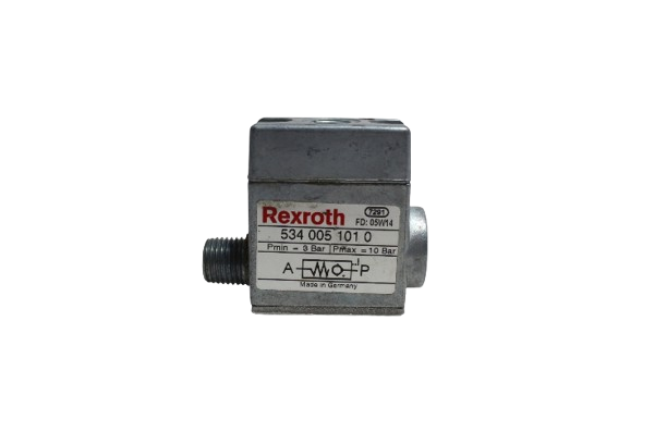 BOSCH REXROTH 5340051010BoschRexroth