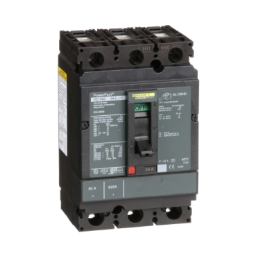 SCHNEIDER ELECTRIC HDL36050