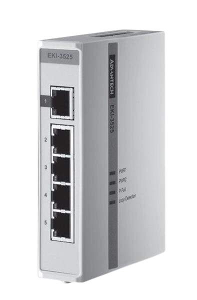 ADVANTECH EKI-3525-AE