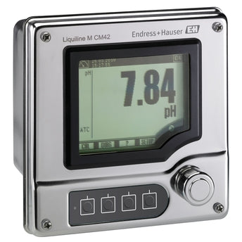 ENDRESS+HAUSER CM42-MEA000EAE00Endress+Hauser