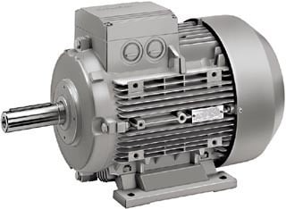 SIEMENS 1LA7107-4AA11-Z