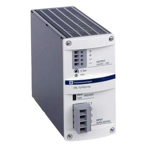 SCHNEIDER ELECTRIC ABL7UPS24100