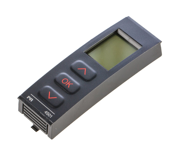 PR ELECTRONICS 4501