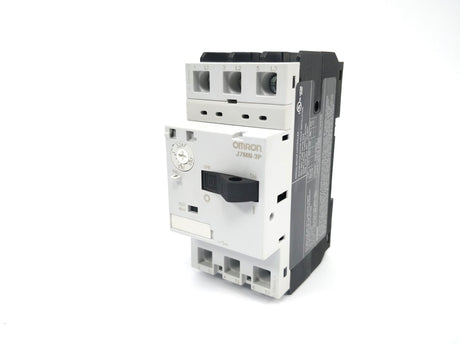 OMRON J7MN-3P-6