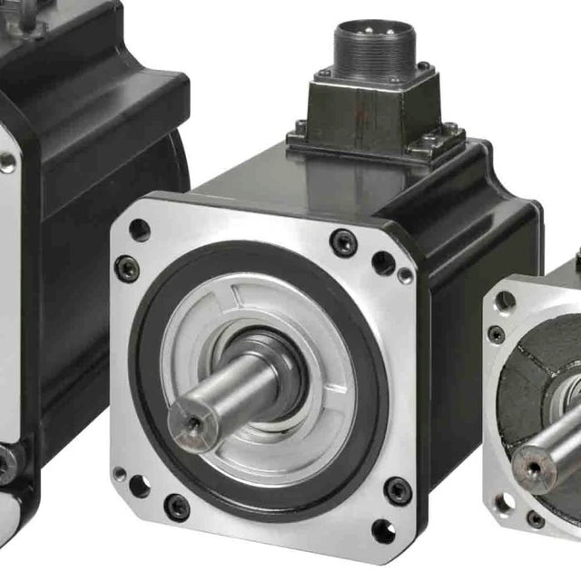 YASKAWA SGMGV-20DDW-YG21