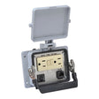 AUTOMATION DIRECT ZP-PGA-32-201