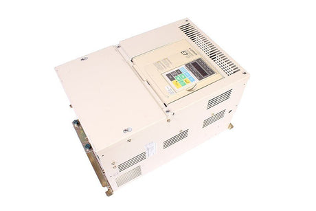 YASKAWA CIMR-F7U4045