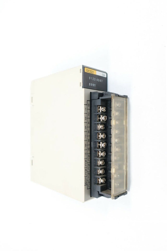 OMRON C200H-OC222