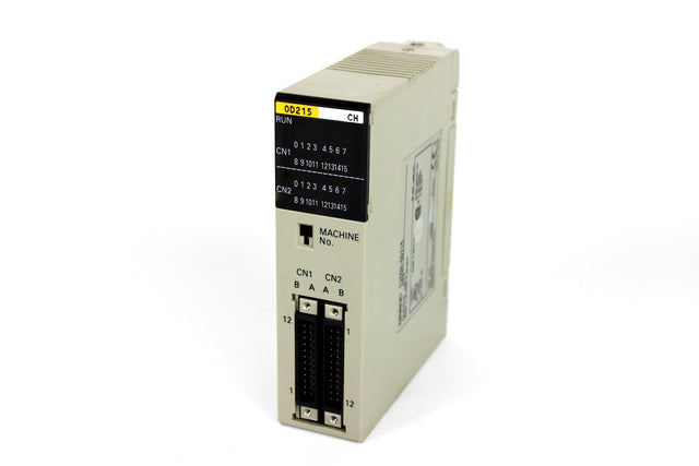 OMRON C200H-OD215