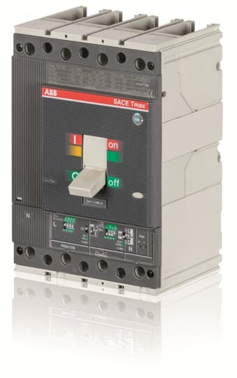 ABB 1SDA054137R1-T4H320PR221DS-LS/IIn=3204pFF