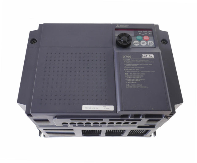 MITSUBISHI FR-D740-5.5K-CHT