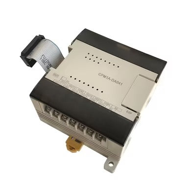 OMRON CPM1A-AD041