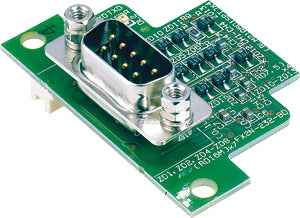MITSUBISHI FX2N-232-BD