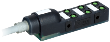 MURRELEKTRONIK 8000-86010-3501000