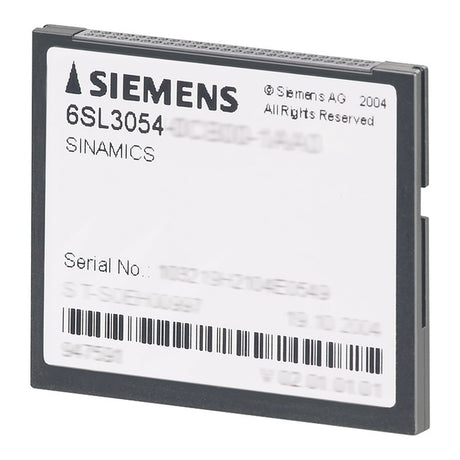 SIEMENS 6SL3054-0TA00-1BA0-Z