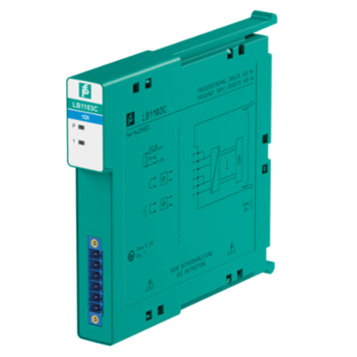 PEPPERL+FUCHS 254622-LB1103A