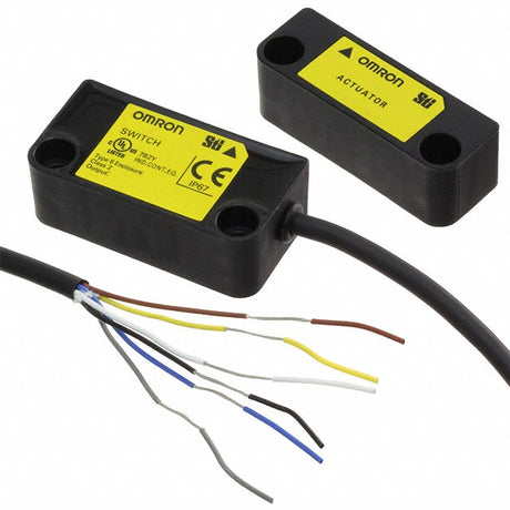 OMRON D40Z-1C5