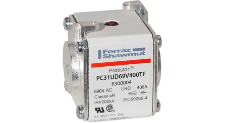 MERSEN R300004-PC31UD69V400TF
