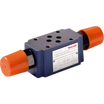 BOSCH REXROTH R900481623BoschRexroth-Z2FS6-2-4X/1QV