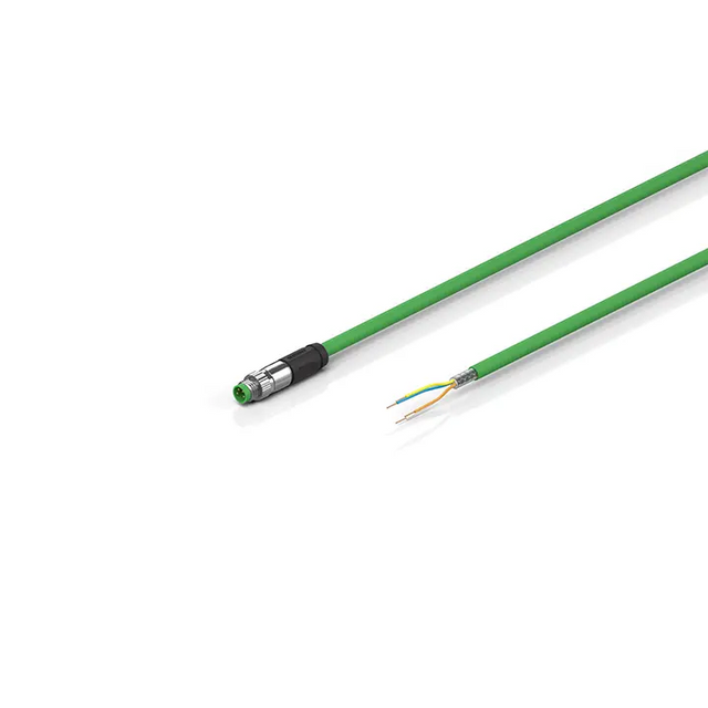 BECKHOFF ZK1090-3100-0300