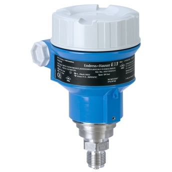 ENDRESS+HAUSER PMP51-BA22QA1HGJGGCJA1Endress+Hauser