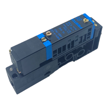 FESTO 14542-MEH-4-LED-ABD-PK3
