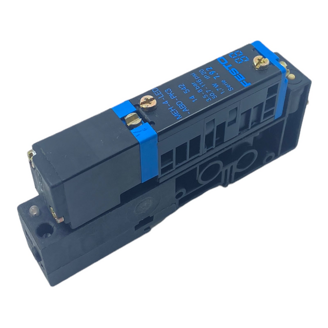 FESTO 14542-MEH-4-LED-ABD-PK3
