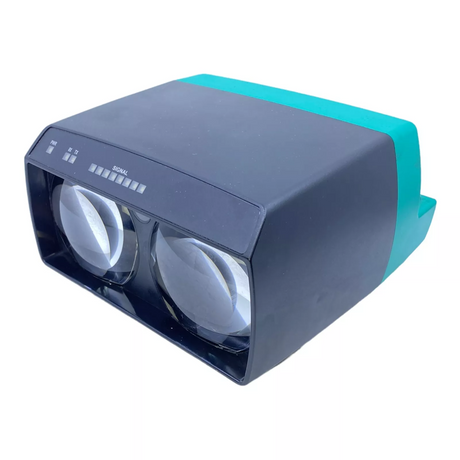 PEPPERL+FUCHS 131634-LS610-DA-IBS/F1