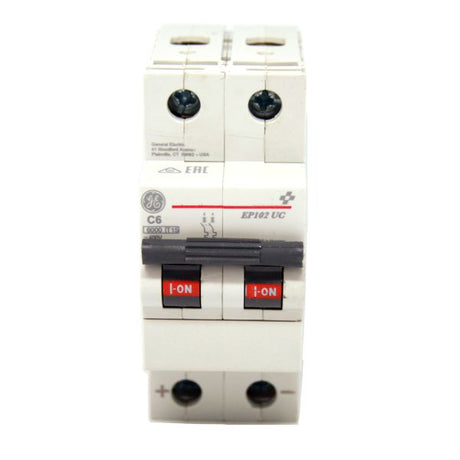 GENERAL ELECTRIC EP102ULHC02
