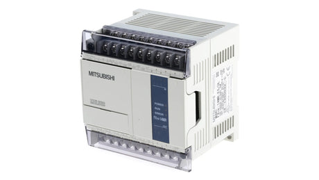 MITSUBISHI FX1N-14MR-ES/UL