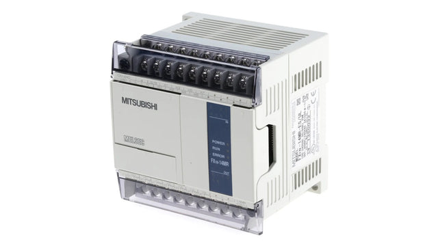 MITSUBISHI FX1N-14MR-ES/UL