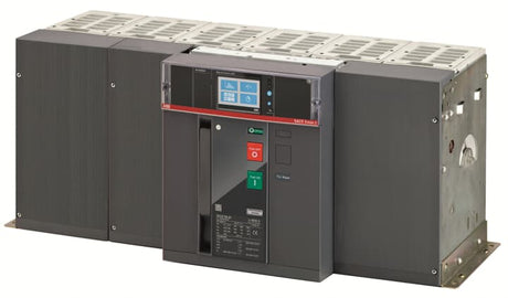 ABB 1SDA071268R1-E6.2H5000EkipHi-TouchLSI3pFHR