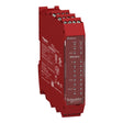 SCHNEIDER ELECTRIC XPSMCMMX0804