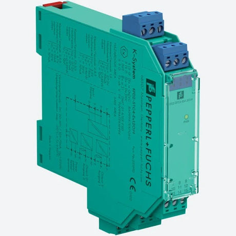 PEPPERL+FUCHS 231392-KFD2-STC4-EX1.2O.H