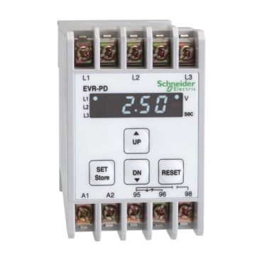 SCHNEIDER ELECTRIC EVRPD-440NZ5M