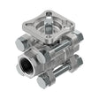 FESTO 4809117-VZBE-1/2-T-63-T-2-F0304-V15V15