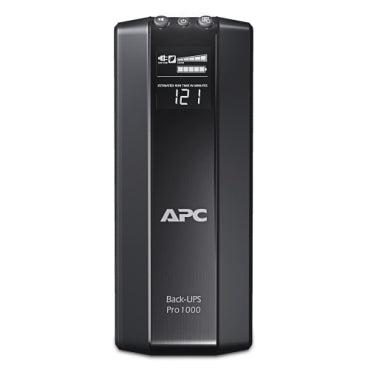 SCHNEIDER ELECTRIC BR1000GAPC-
