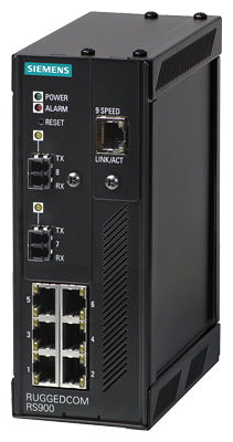 SIEMENS 6GK6090-0AS23-0BA0-ZA12+B01