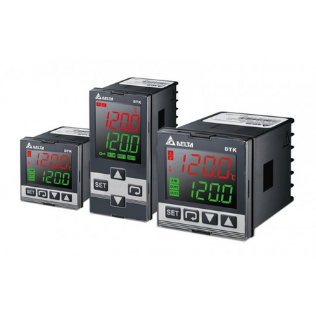 DELTA ELECTRONICS DT320VD-0200