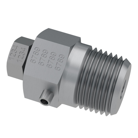 PARKER HBVS4M