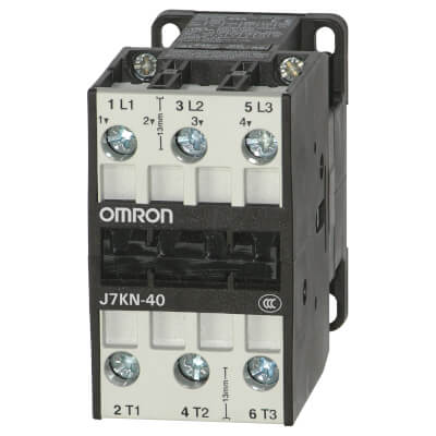 OMRON J7KN-4024D