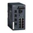SCHNEIDER ELECTRIC MCSESM123F2LG0