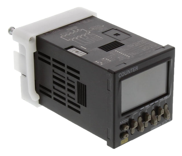 OMRON H7CX-A-N