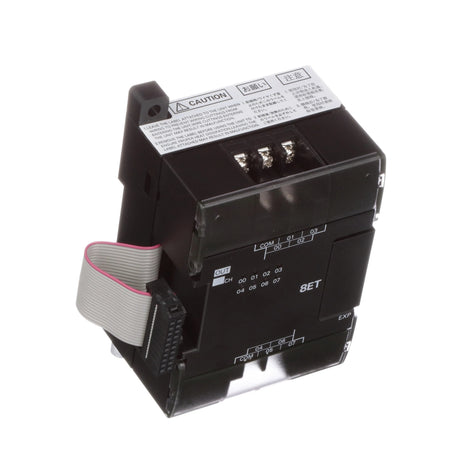 OMRON CP1W-8ET