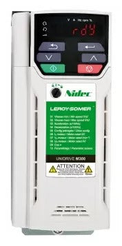 CONTROL TECHNIQUES M300-02400032A