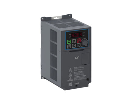 LS ELECTRIC LSLV0015G100C-4EONN