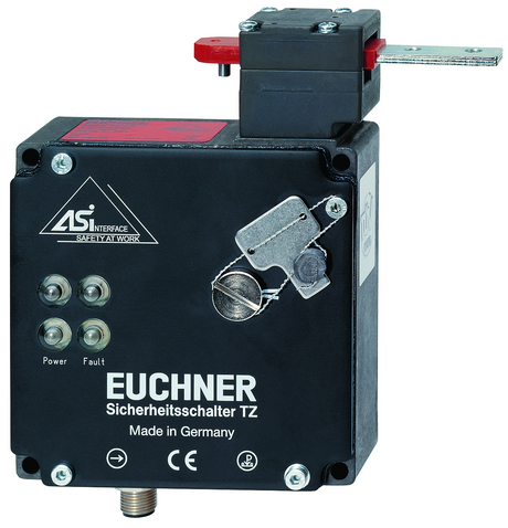 EUCHNER 086141-TZ1RE024SEM4AS1